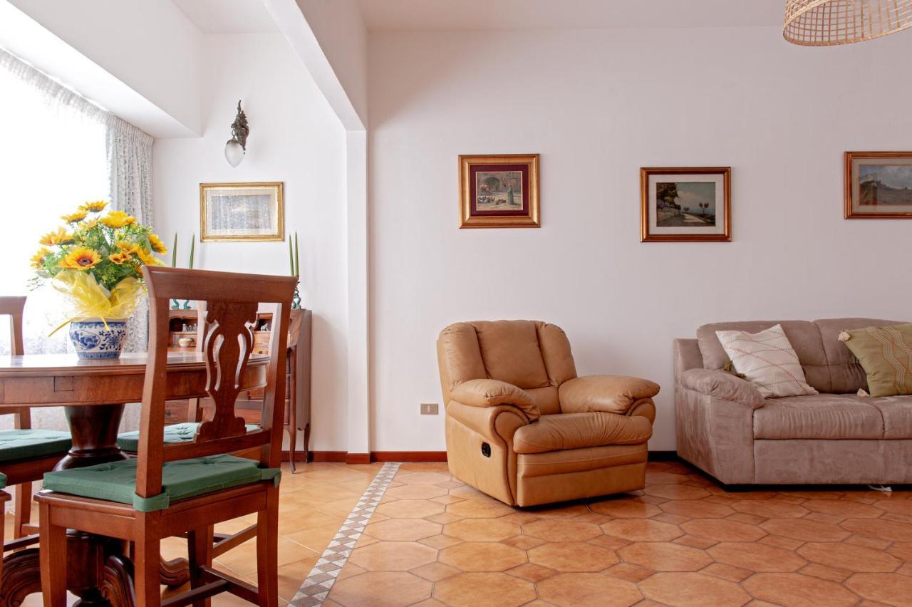 Apartmán Casina Di Liliana Livorno Exteriér fotografie