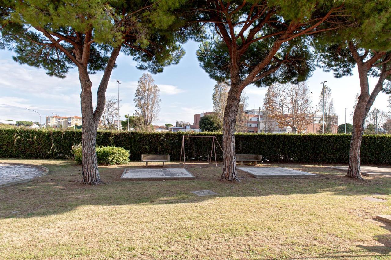 Apartmán Casina Di Liliana Livorno Exteriér fotografie
