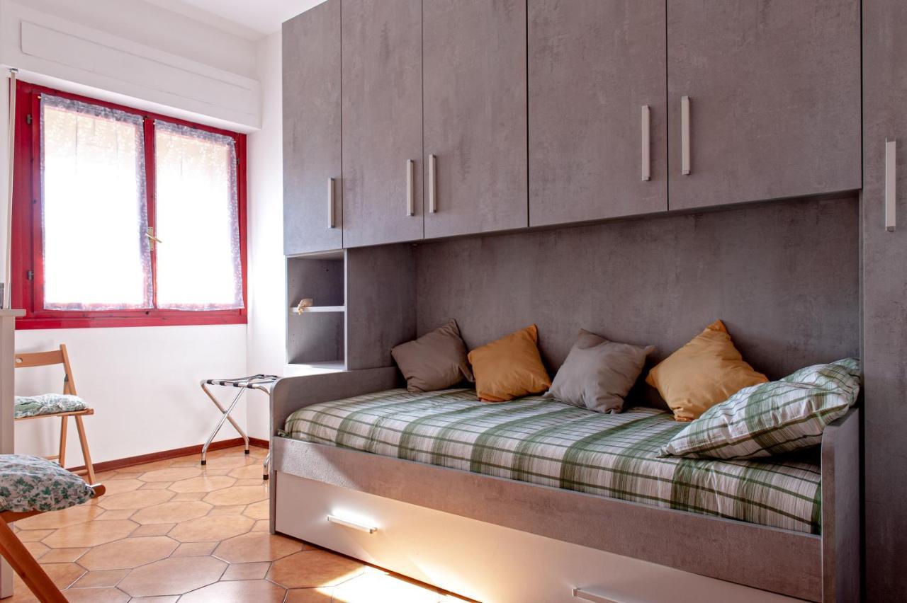 Apartmán Casina Di Liliana Livorno Exteriér fotografie