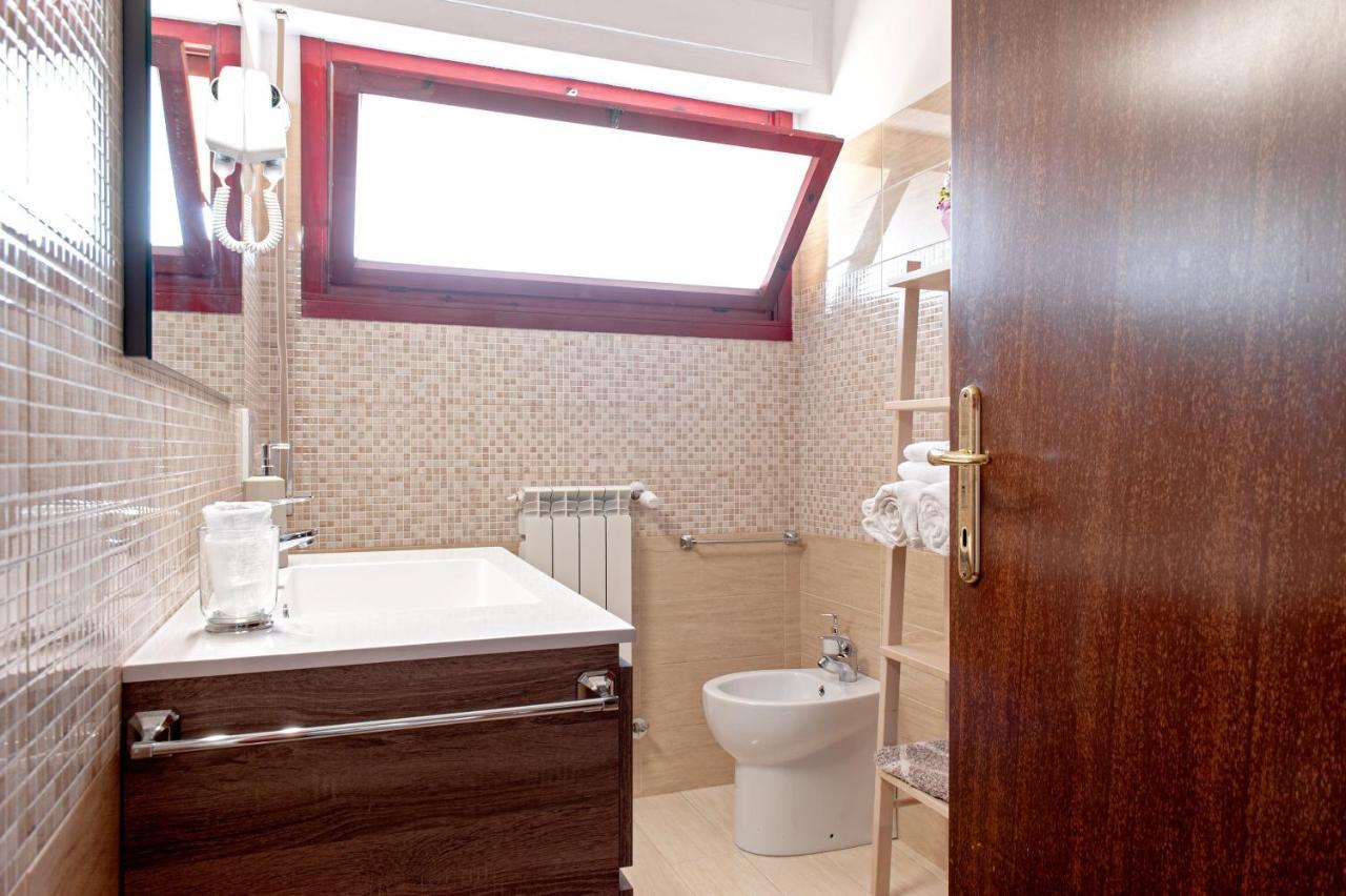 Apartmán Casina Di Liliana Livorno Exteriér fotografie